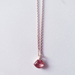 Rosegold Necklace